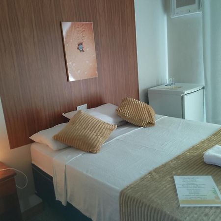 Paradise Beach Fortim Bagian luar foto